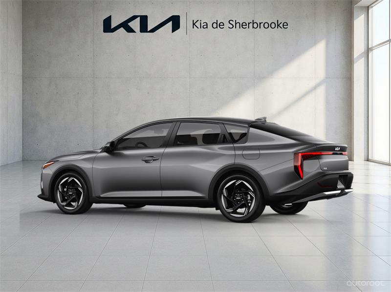 kia K4 2025 - 4