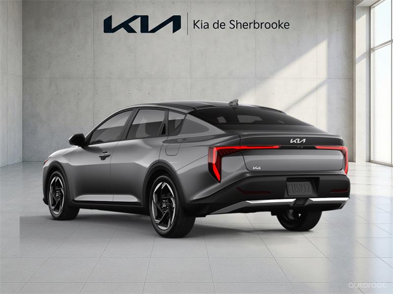 kia K4 2025 - 5