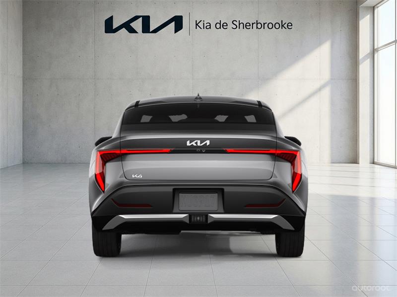 kia K4 2025 - 6