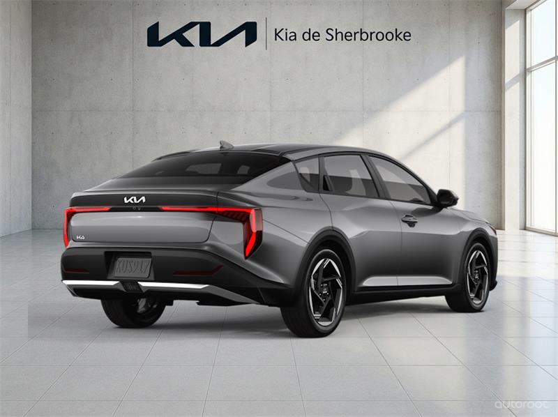 kia K4 2025 - 7
