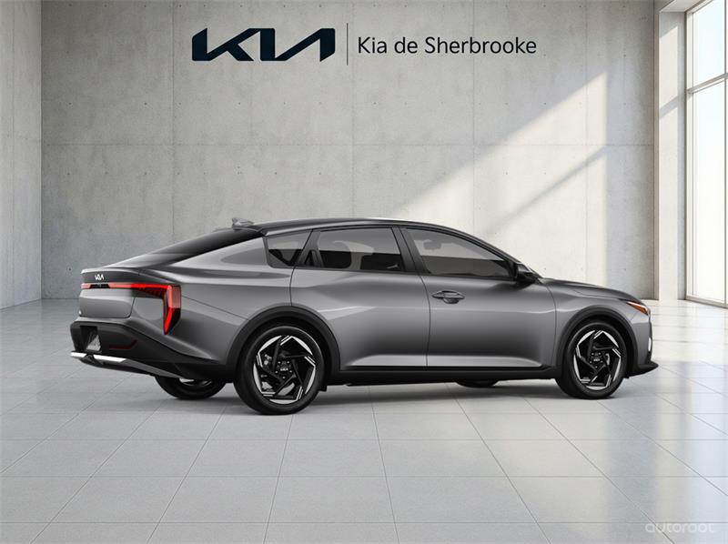 kia K4 2025 - 8