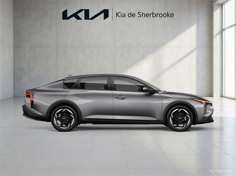 kia K4 2025 - 9