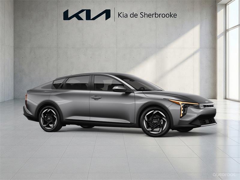 kia K4 2025 - 10