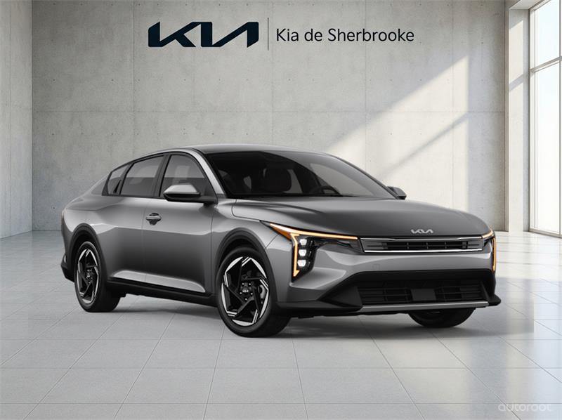 kia K4 2025 - 11