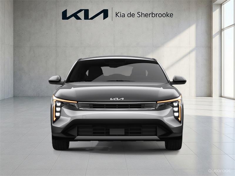 kia K4 2025 - 12