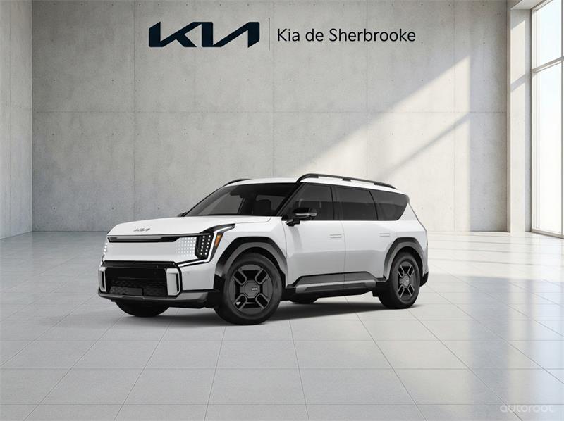 kia EV9 2026 - 2