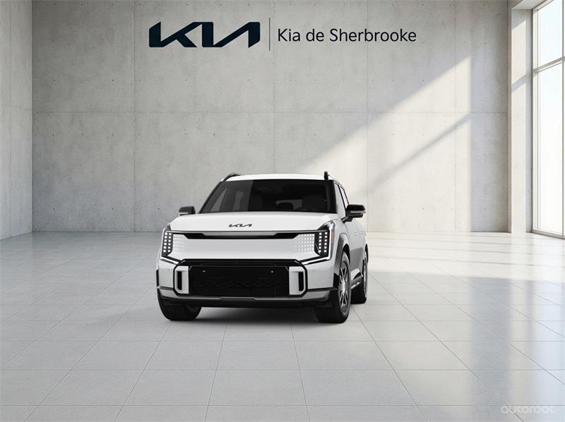kia EV9 2026 - 3