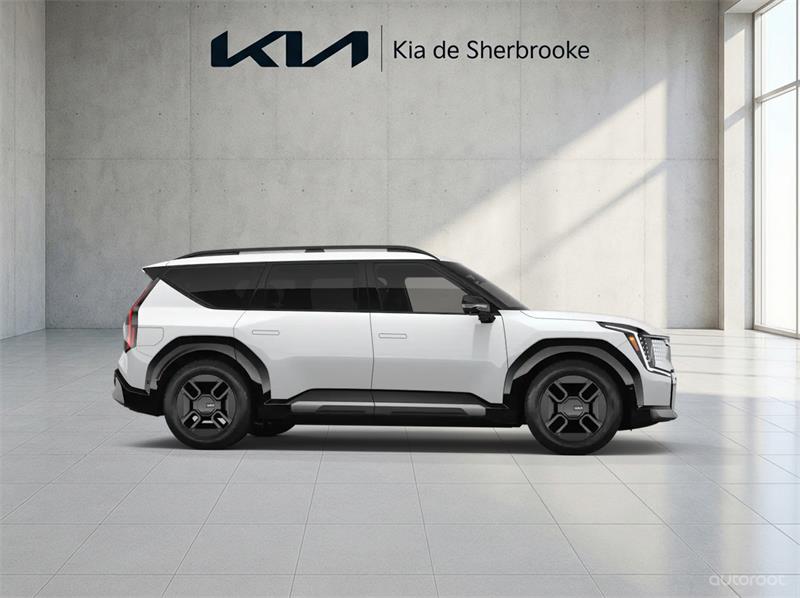 kia EV9 2026 - 6
