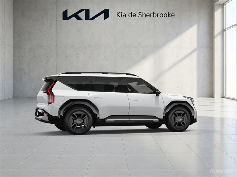 kia EV9 2026 - 7