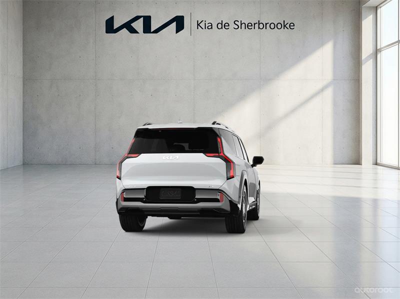kia EV9 2026 - 9