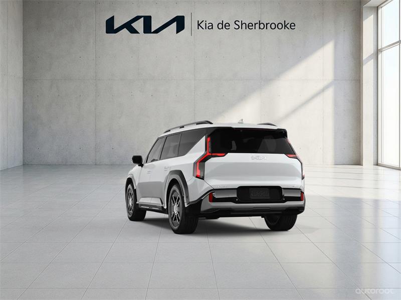kia EV9 2026 - 10