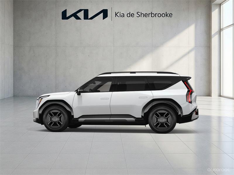 kia EV9 2026 - 12