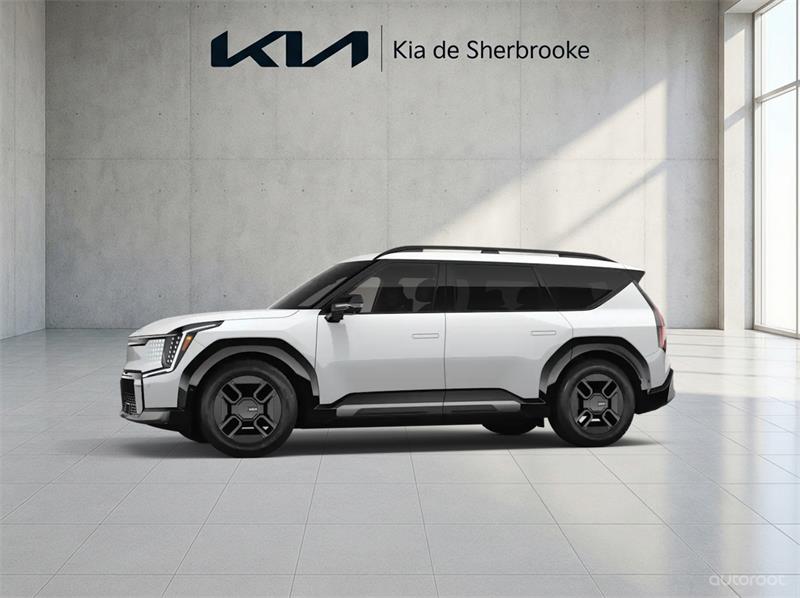 kia EV9 2026 - 13