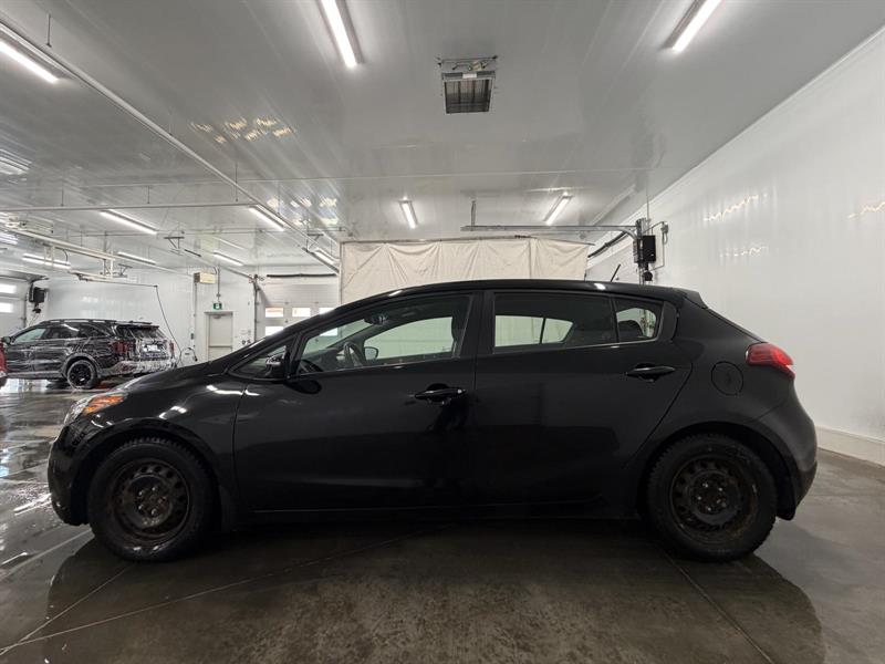 kia Forte 2016 - 2