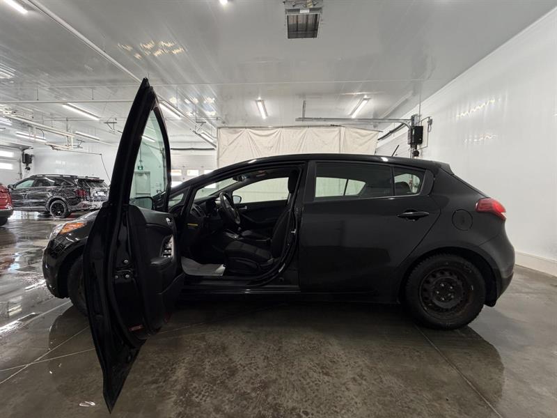 kia Forte 2016 - 3