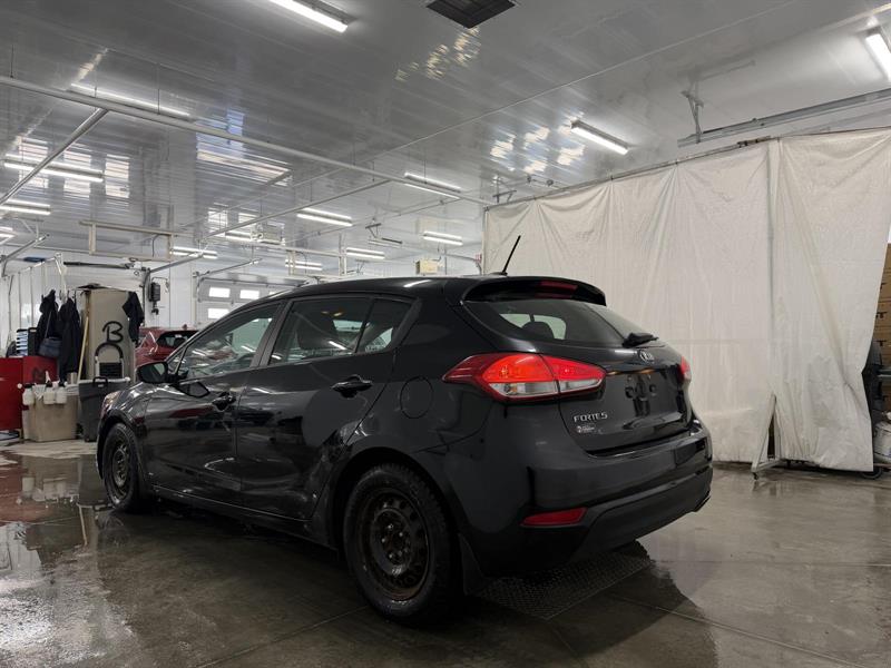 kia Forte 2016 - 4
