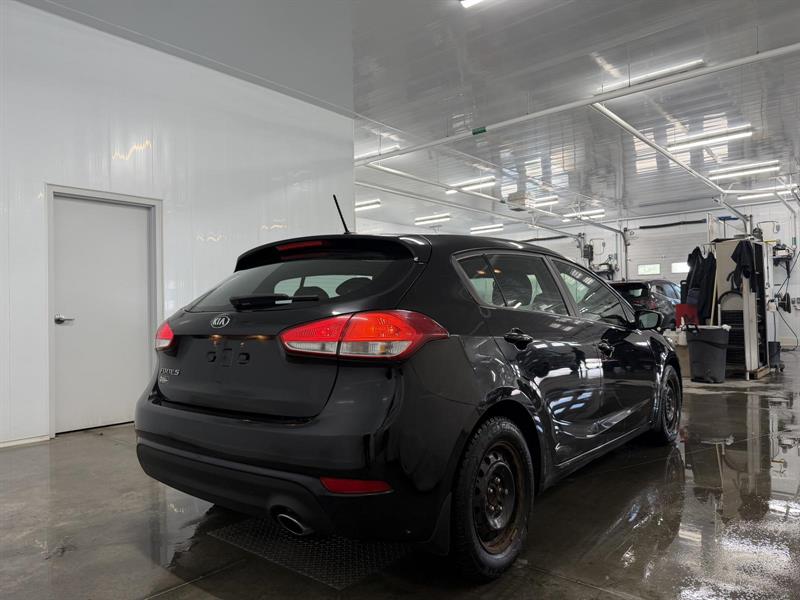 kia Forte 2016 - 7