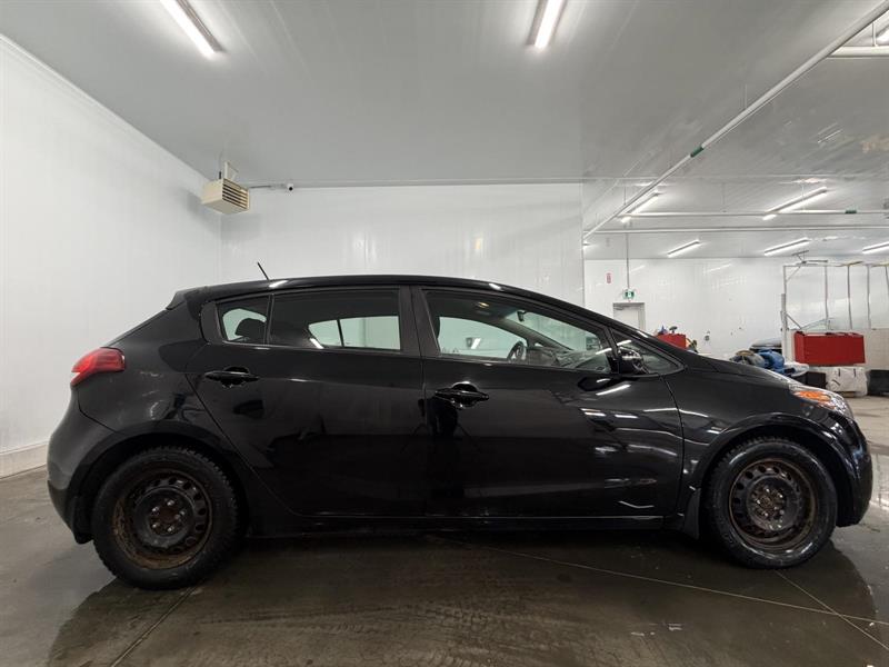 kia Forte 2016 - 8