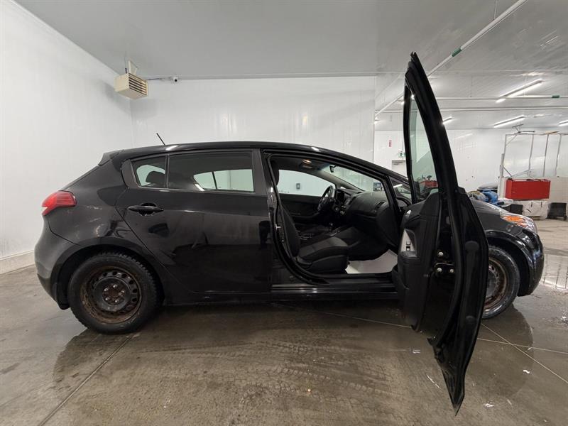 kia Forte 2016 - 9