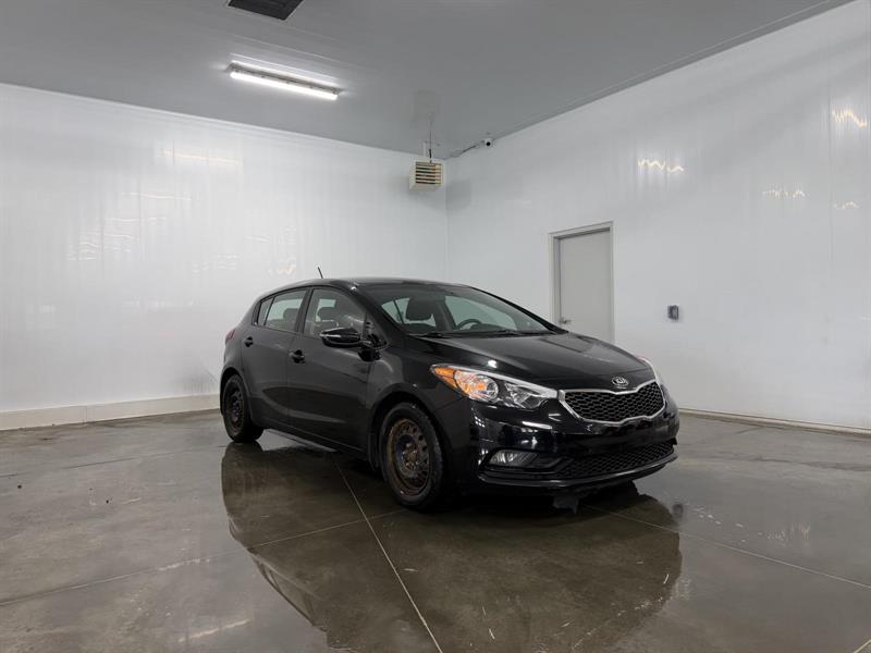 kia Forte 2016 - 10