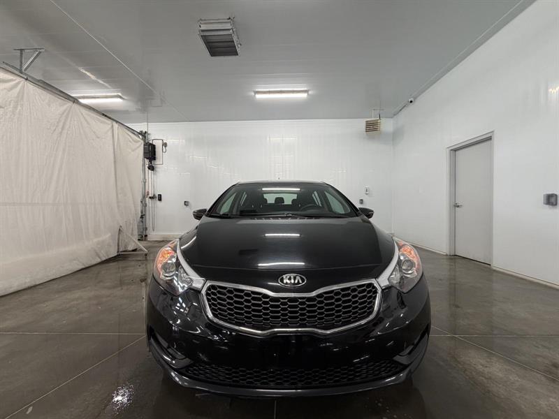 kia Forte 2016 - 11