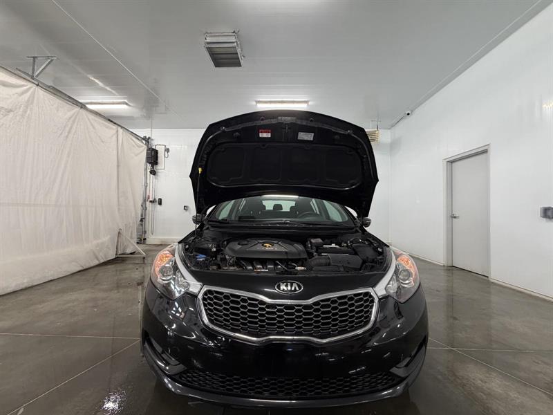 kia Forte 2016 - 12