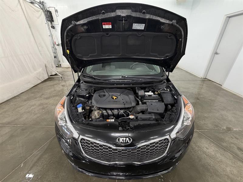 kia Forte 2016 - 13