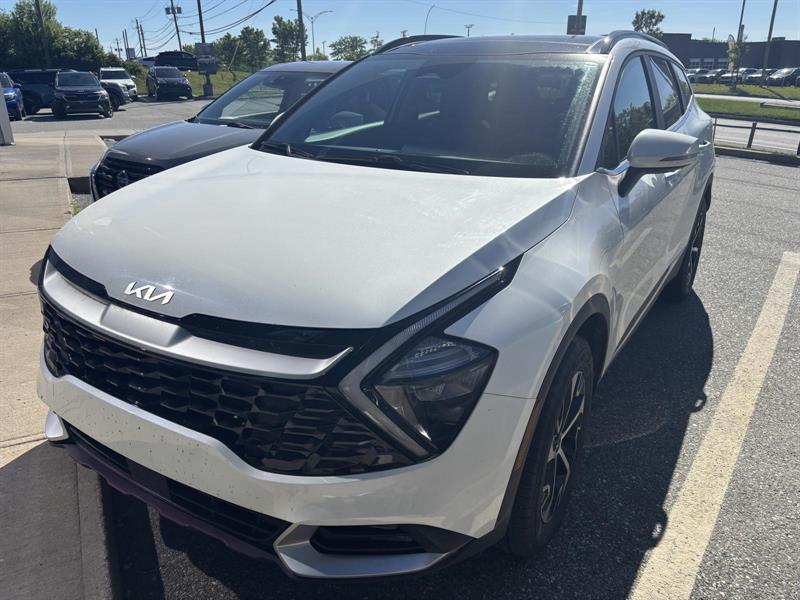 kia Sportage 2023 - 2