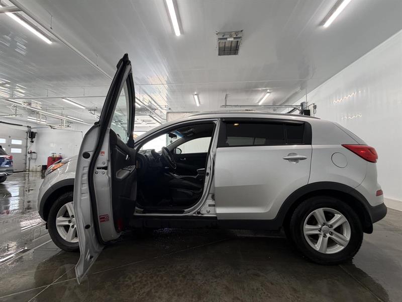 kia Sportage 2015 - 3