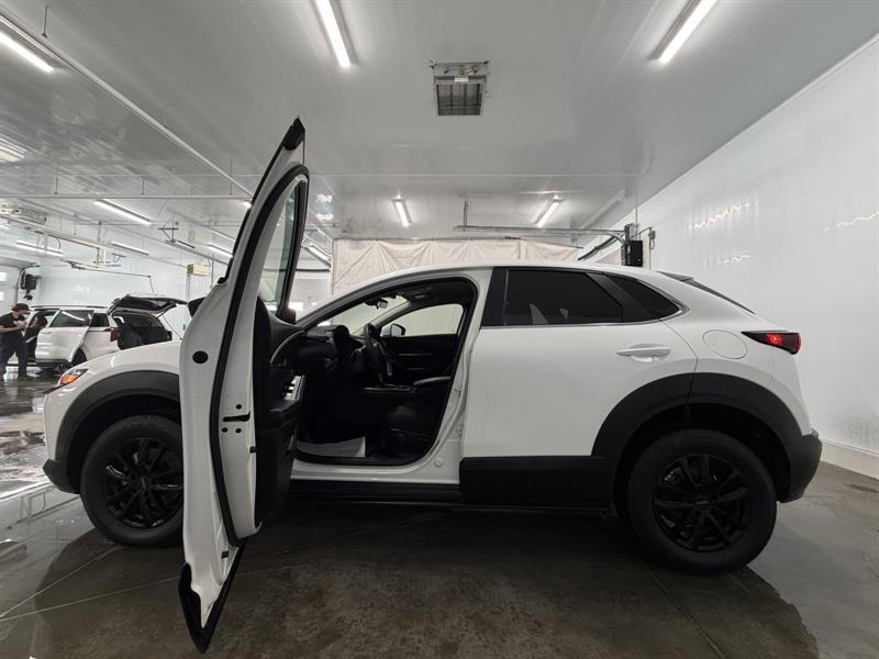mazda CX-30 2025 - 6