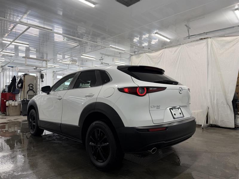 mazda CX-30 2025 - 7
