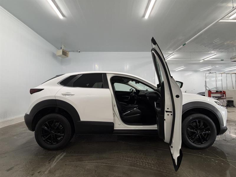 mazda CX-30 2025 - 11