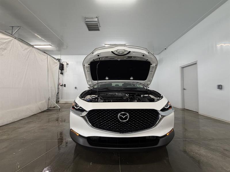 mazda CX-30 2025 - 12