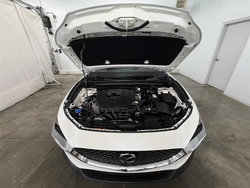 mazda CX-30 2025 - 13