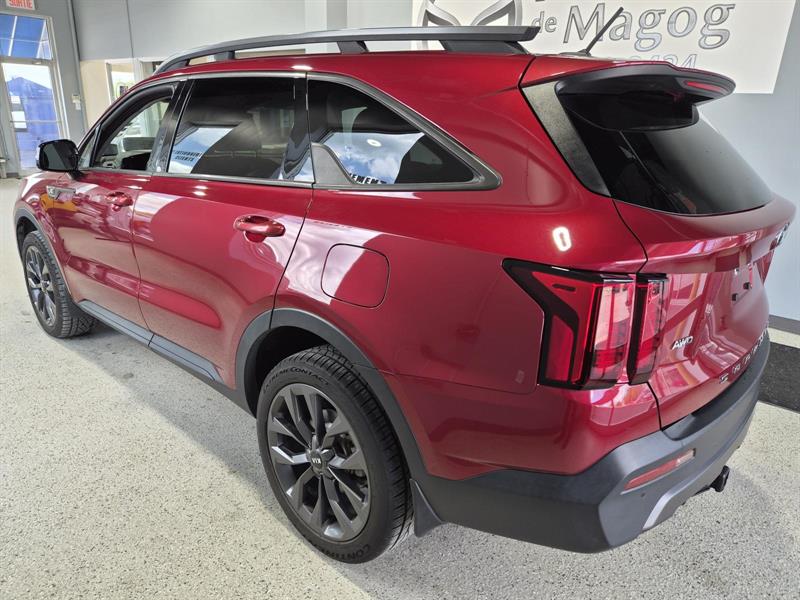 kia Sorento 2021 - 3