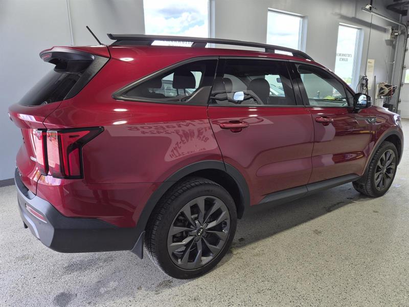 kia Sorento 2021 - 5