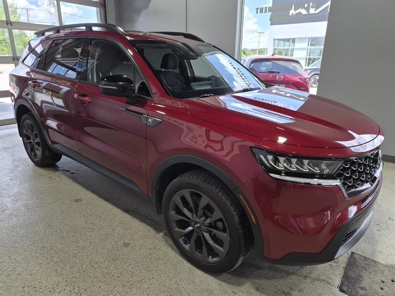 kia Sorento 2021 - 6