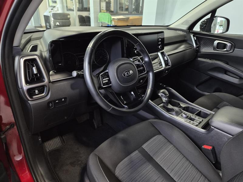 kia Sorento 2021 - 9