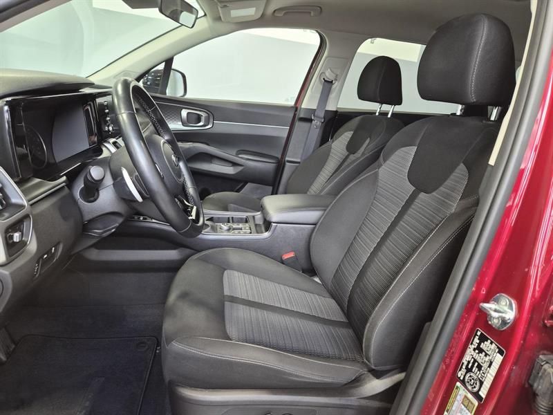 kia Sorento 2021 - 12