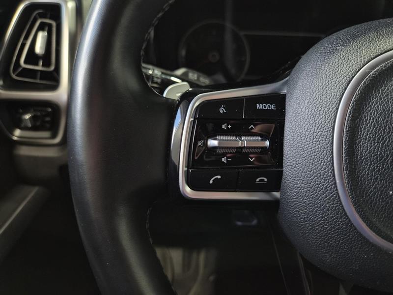 kia Sorento 2021 - 15