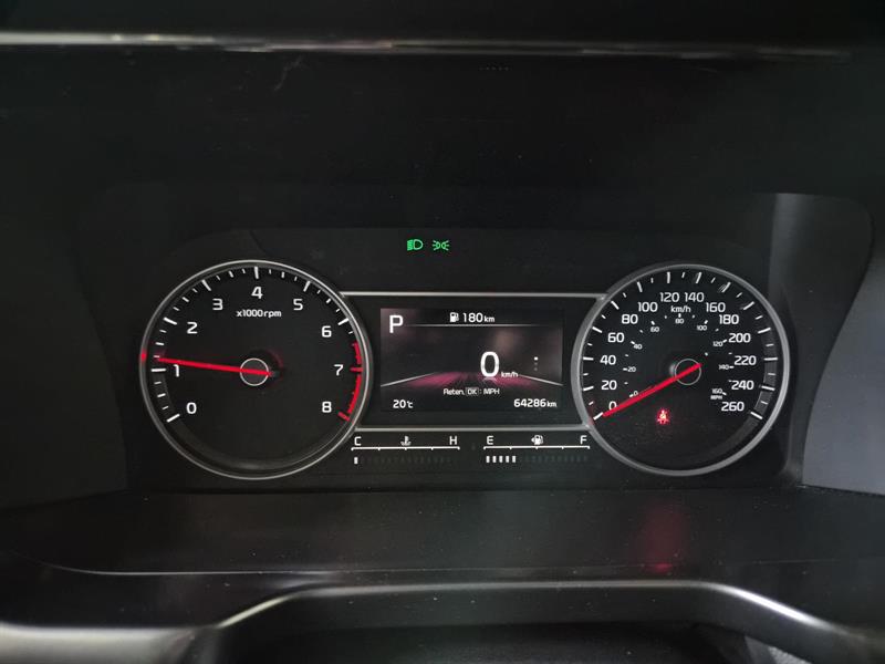 kia Sorento 2021 - 17