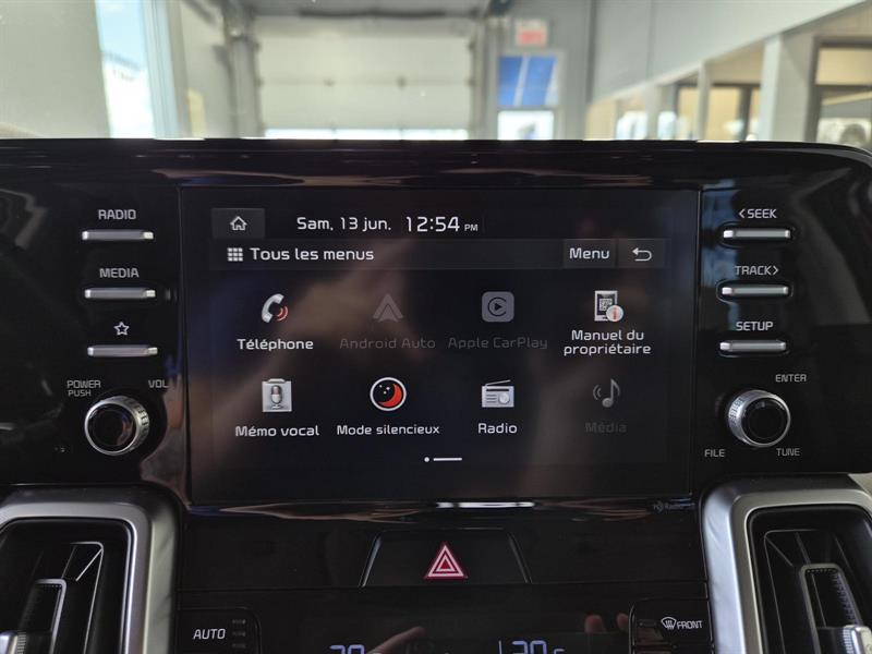 kia Sorento 2021 - 18