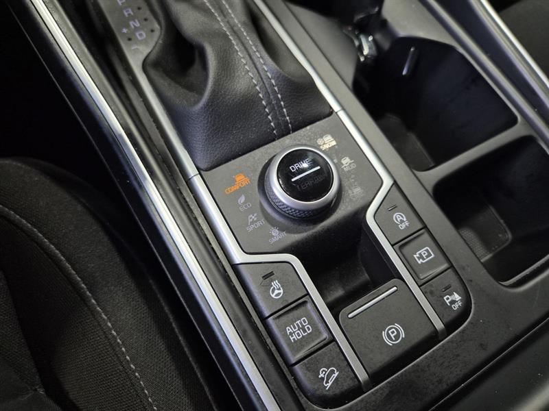 kia Sorento 2021 - 23