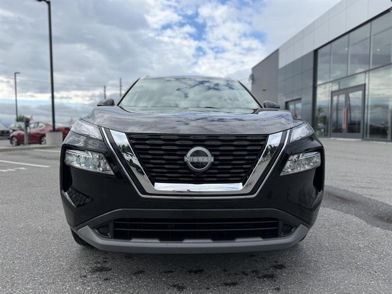 nissan Rogue 2023 - 3
