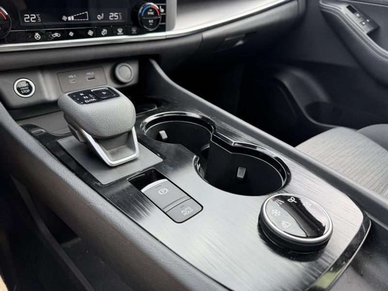 nissan Rogue 2023 - 18