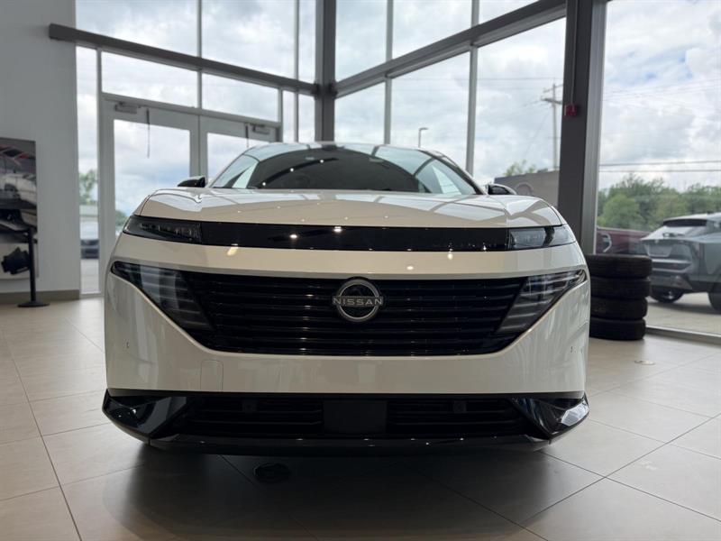 nissan Murano 2025 - 2