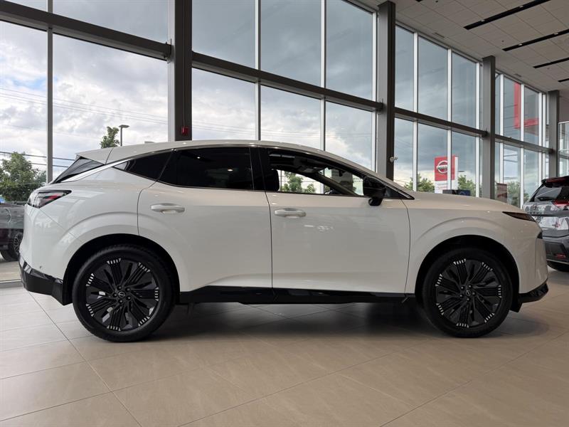 nissan Murano 2025 - 4