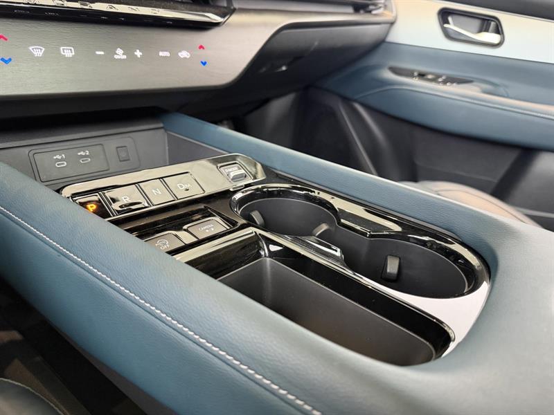 nissan Murano 2025 - 15