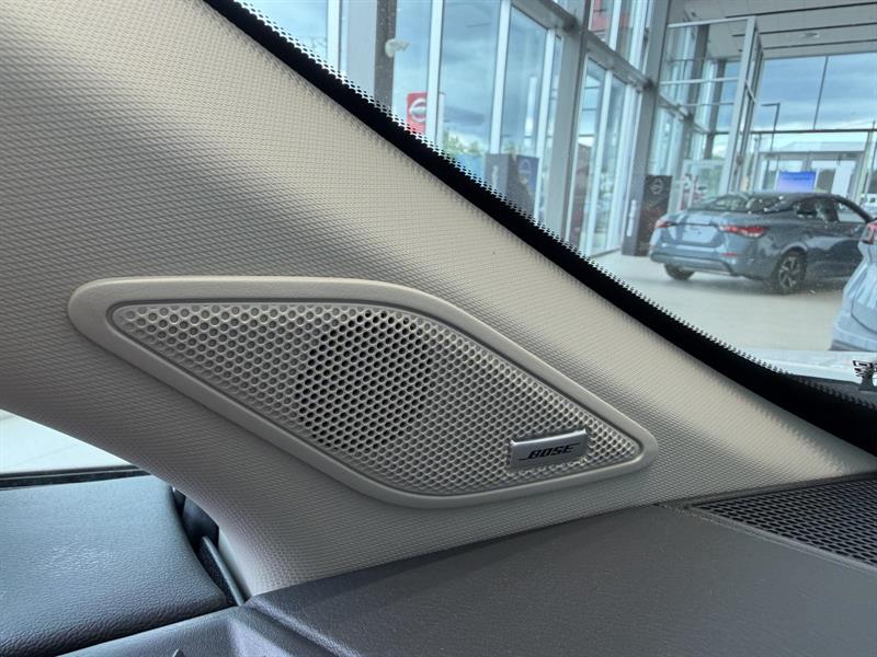 nissan Murano 2025 - 18