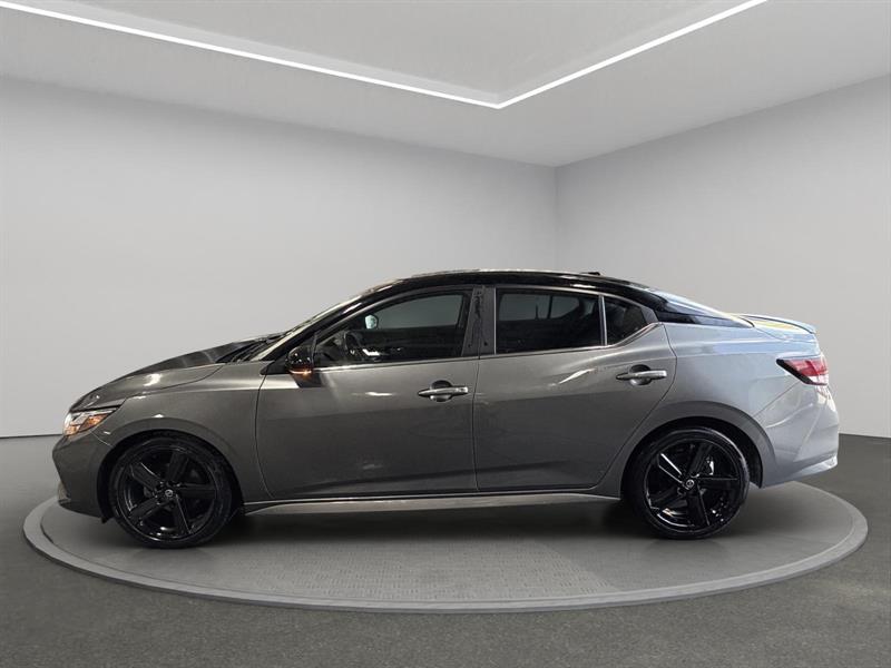 nissan Sentra 2022 - 2